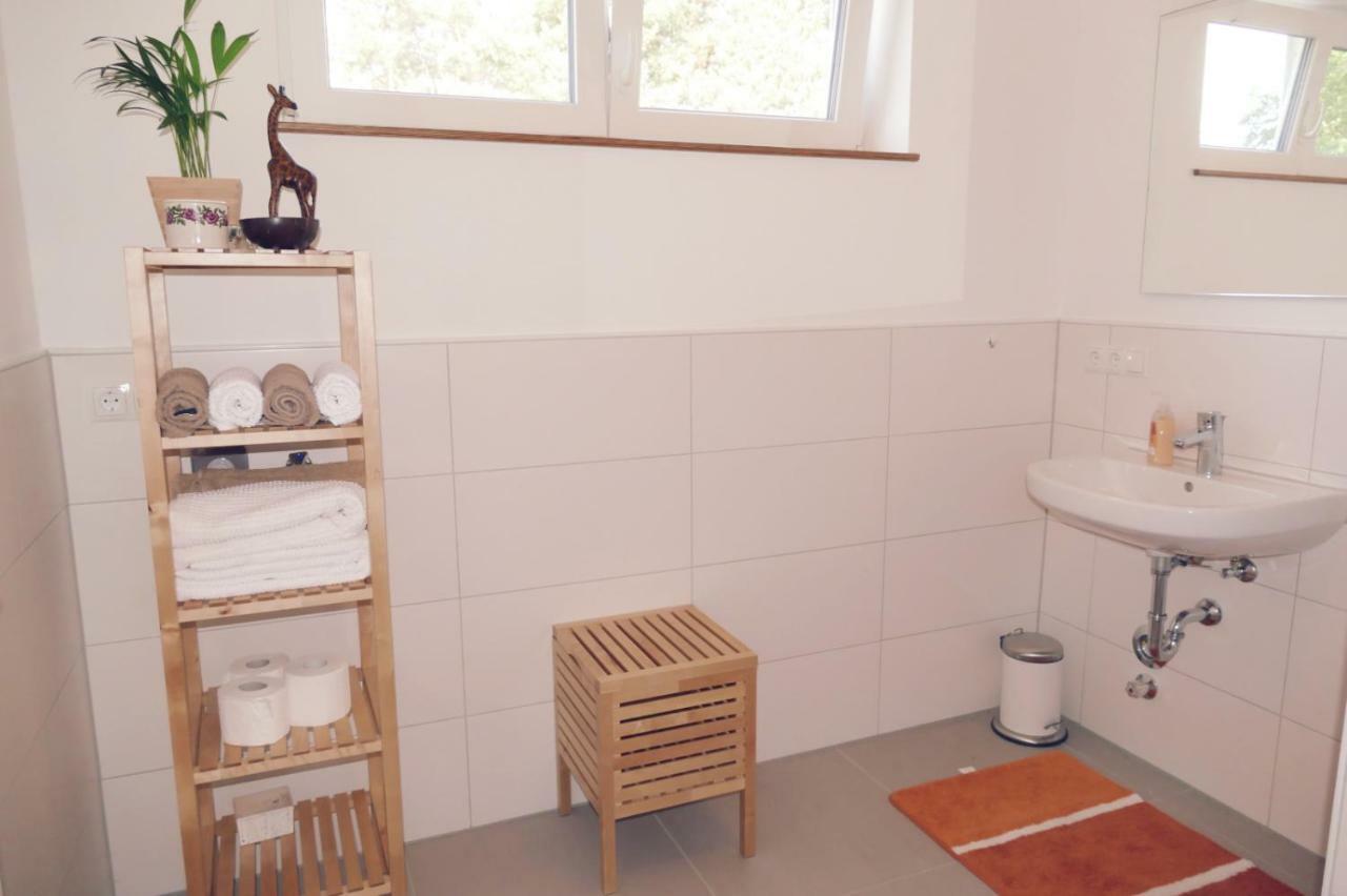 דירות Trippstadt Otterhaus מראה חיצוני תמונה
